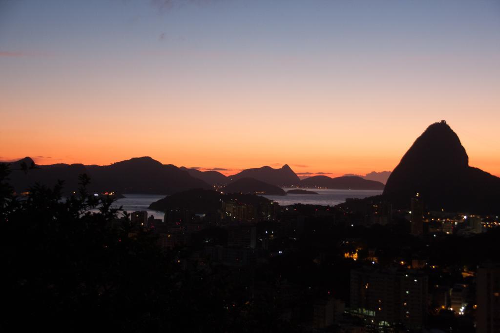Casa Dois Irmaos Hotel Rio de Janeiro Exterior photo