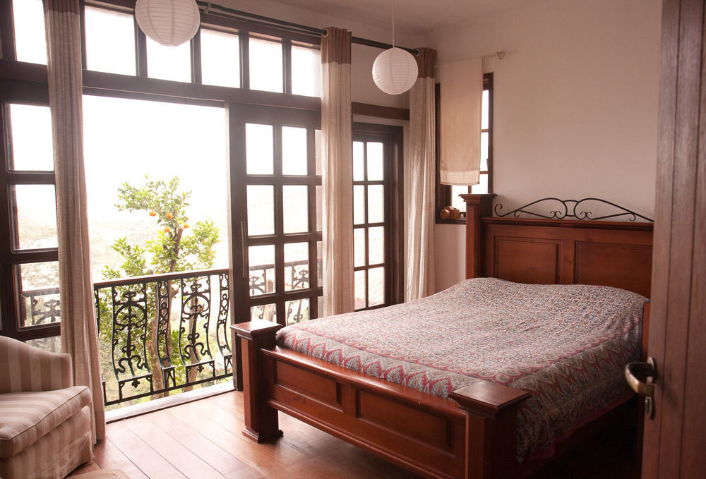 Casa Dois Irmaos Hotel Rio de Janeiro Exterior photo