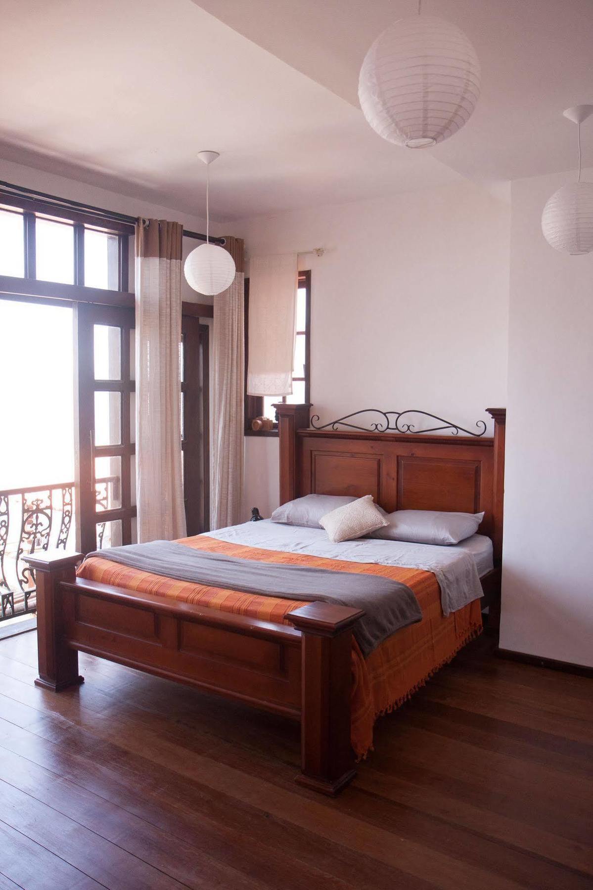 Casa Dois Irmaos Hotel Rio de Janeiro Exterior photo